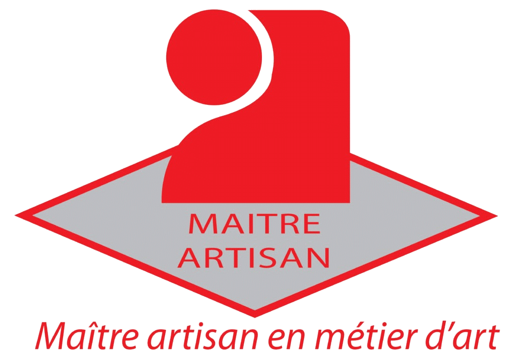 Label officiel Maître Artisan en Métier d'Art